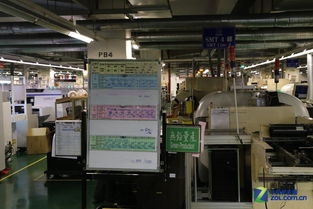 黑皇主板地獄 探訪技嘉南平工廠及實(shí)驗(yàn)室，揭秘?cái)?shù)碼產(chǎn)品的卓越工藝