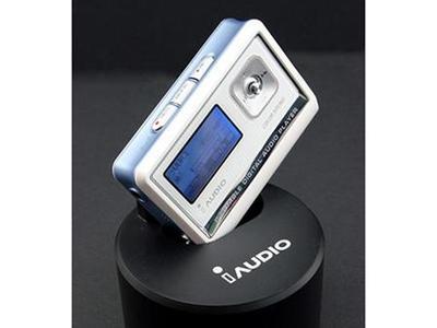 個性化選擇，幾十款MP3播放器任你選——數碼天下里的音頻新潮流